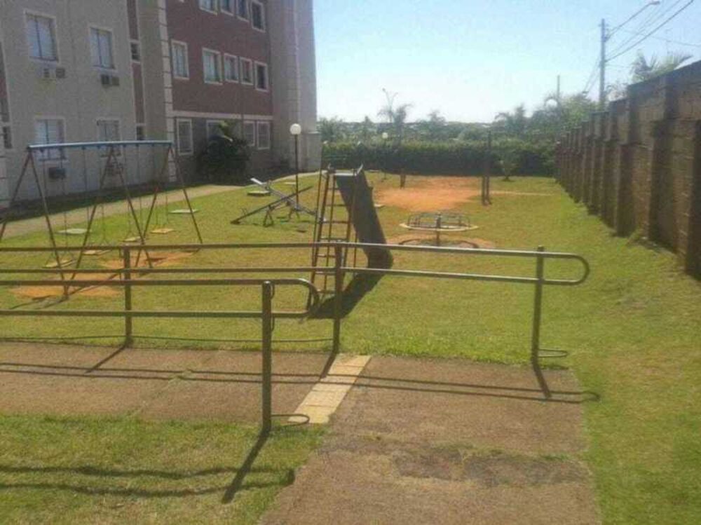 Apartamento, 2 quartos, 60 m² - Foto 1