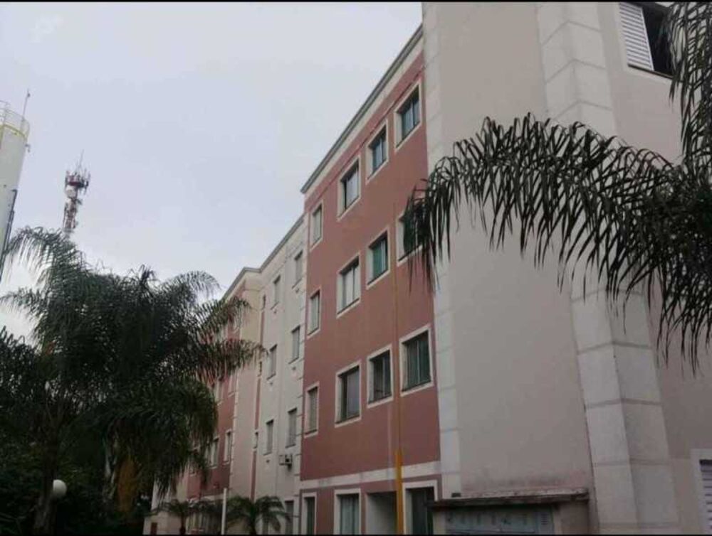 Apartamento, 2 quartos, 60 m² - Foto 3