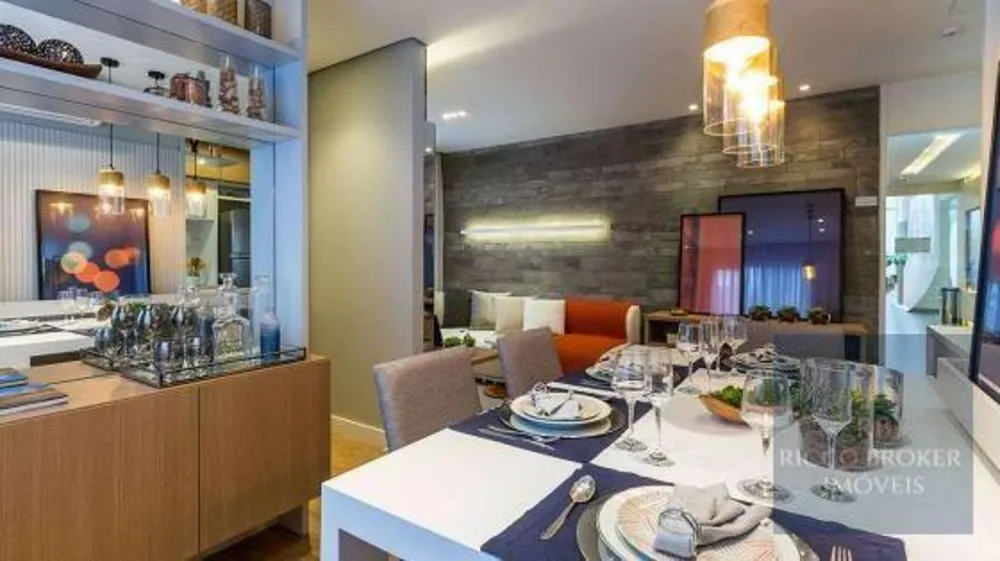 Apartamento, 2 quartos, 41 m² - Foto 1
