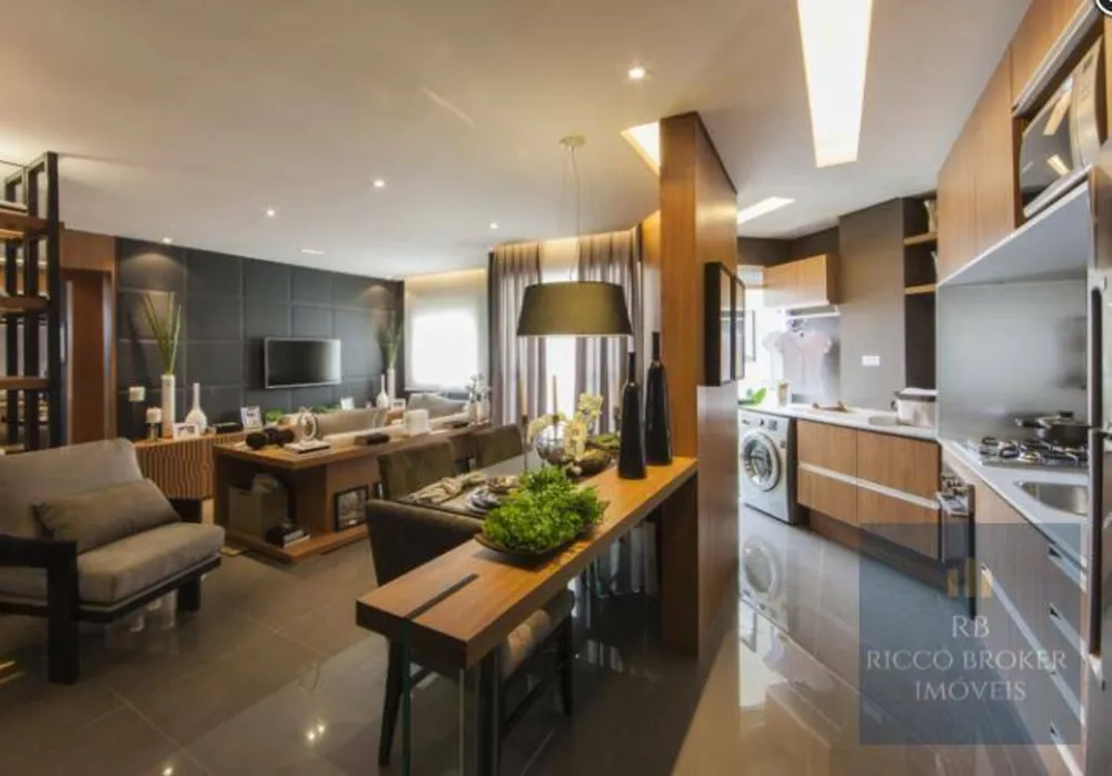 Apartamento, 3 quartos, 65 m² - Foto 1