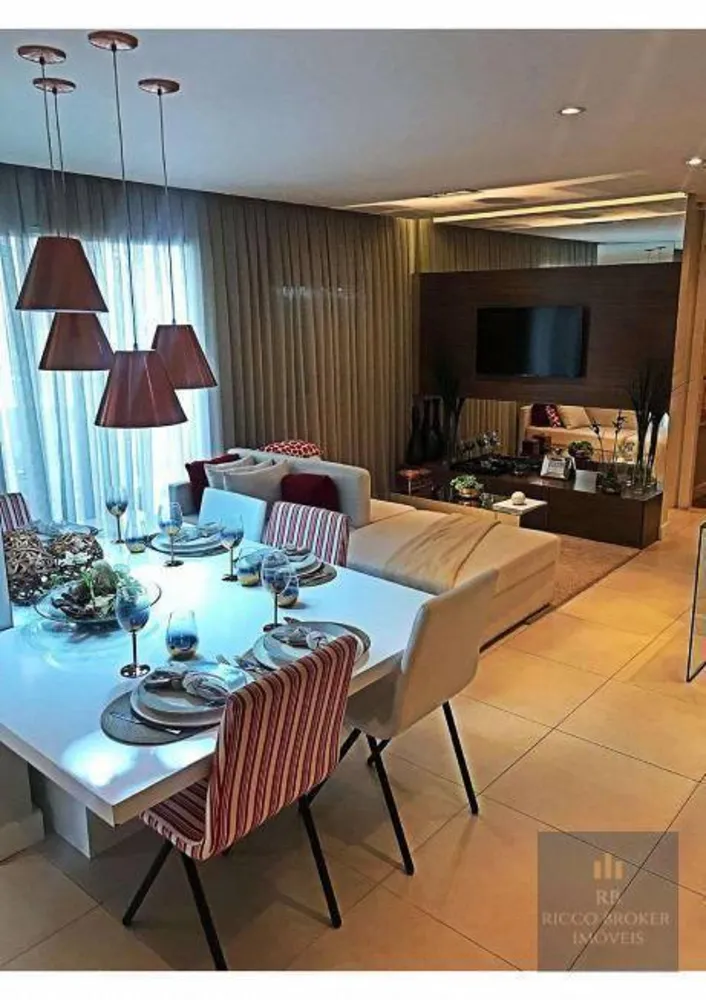 Apartamento, 3 quartos, 65 m² - Foto 3
