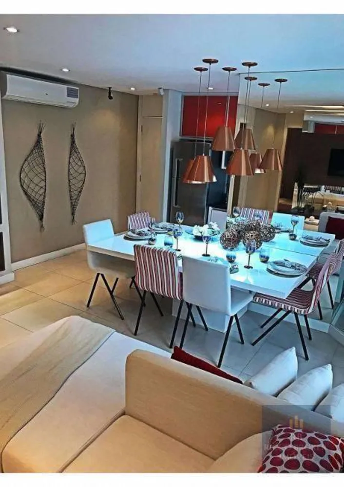 Apartamento, 3 quartos, 65 m² - Foto 4
