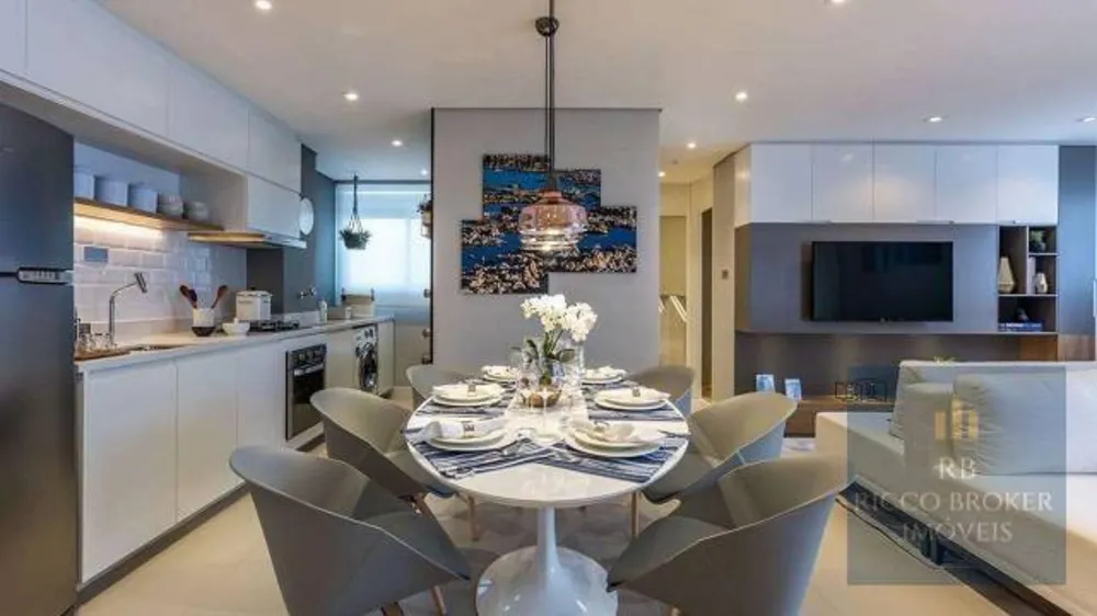 Apartamento, 3 quartos, 65 m² - Foto 3