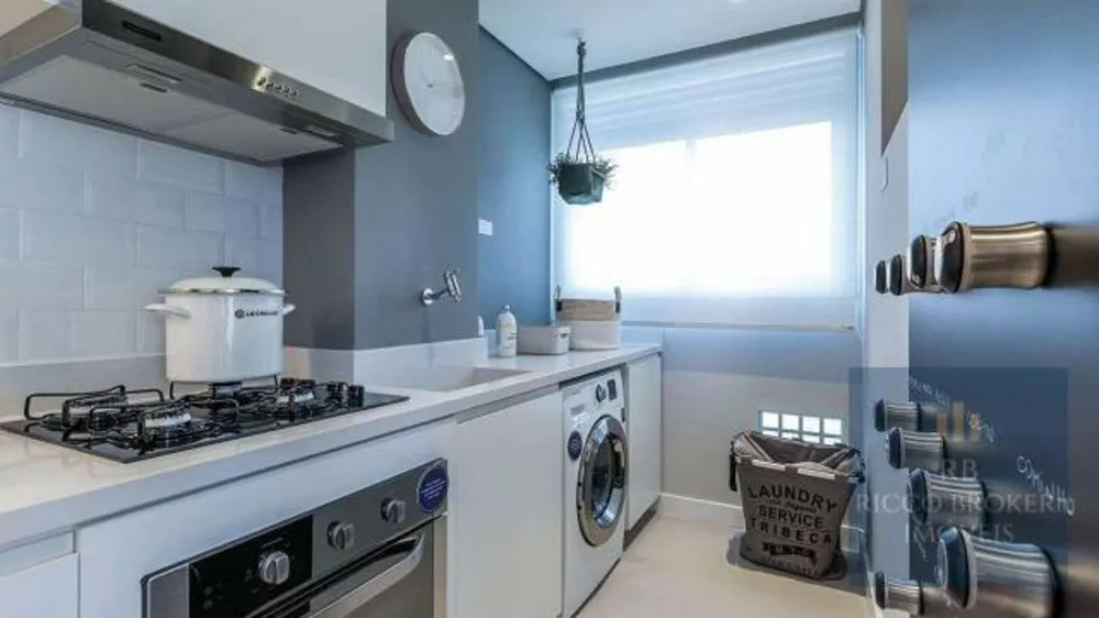 Apartamento, 3 quartos, 65 m² - Foto 4