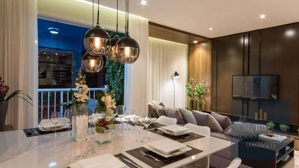 Apartamento, 2 quartos, 49 m² - Foto 4