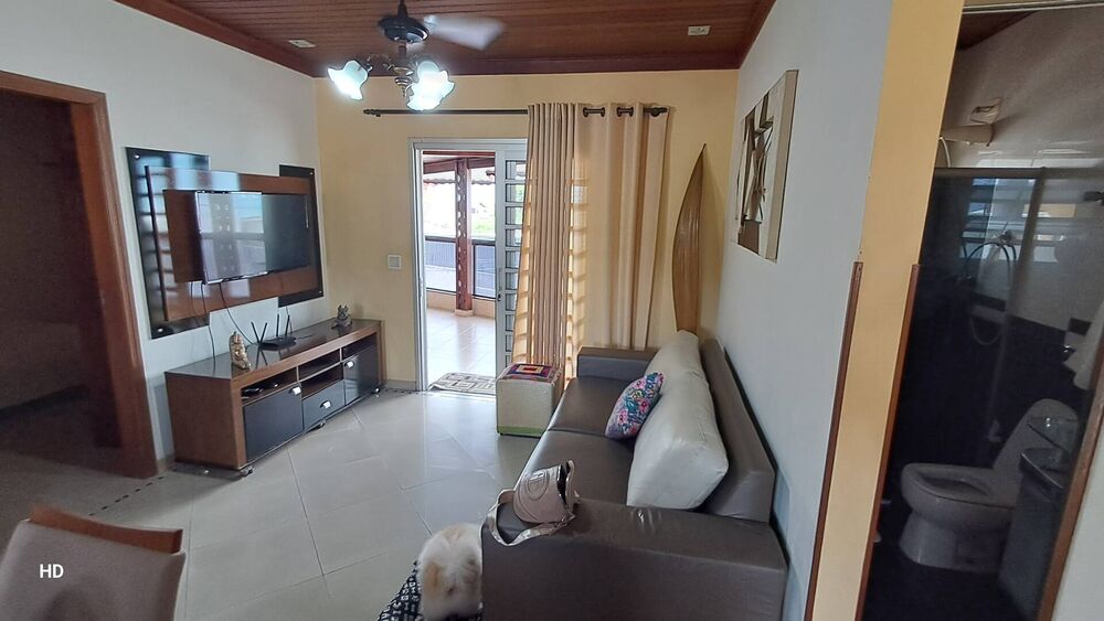 Casa à venda e aluguel com 2 quartos, 289m² - Foto 7