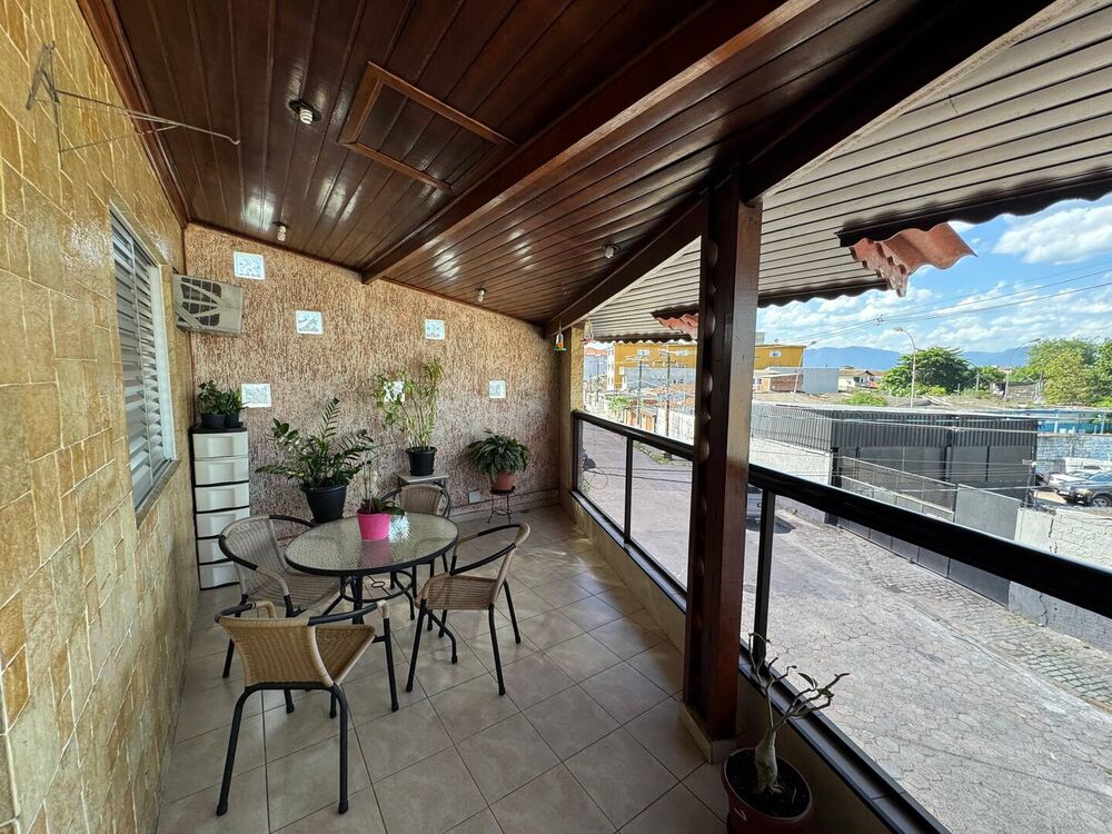 Casa à venda e aluguel com 2 quartos, 289m² - Foto 25