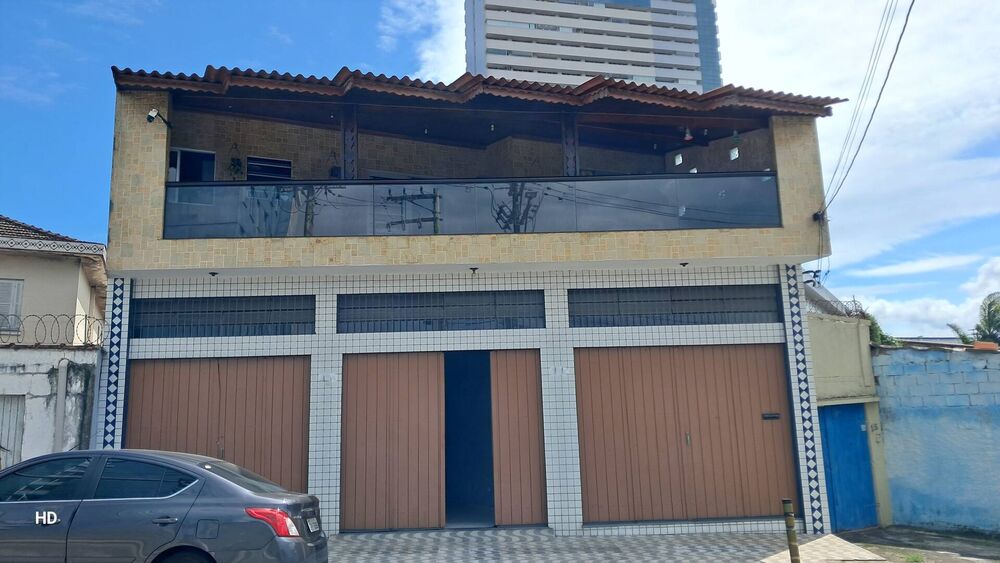 Casa à venda e aluguel com 2 quartos, 289m² - Foto 2