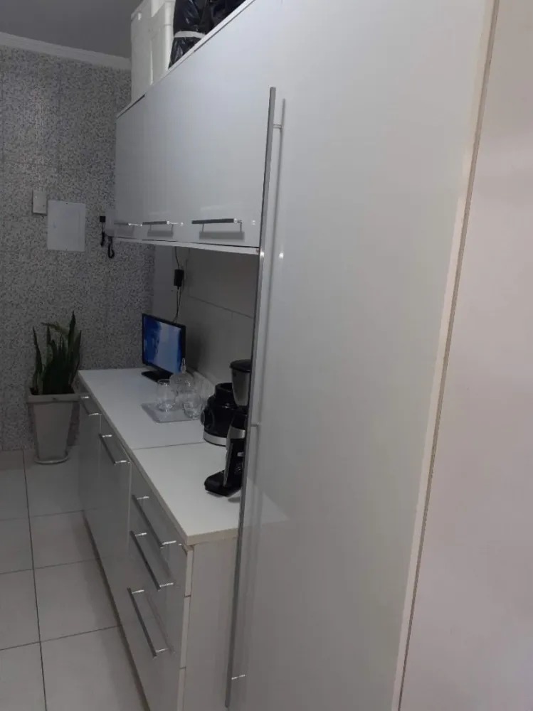 Apartamento, 2 quartos, 78 m² - Foto 2