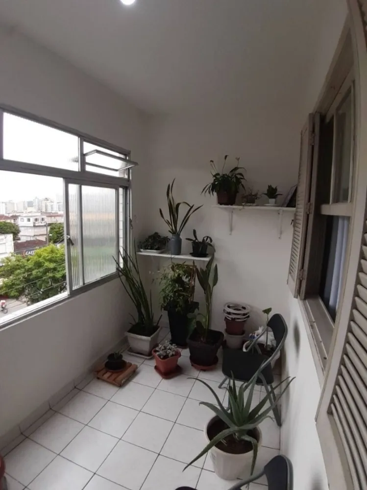 Apartamento, 2 quartos, 78 m² - Foto 3