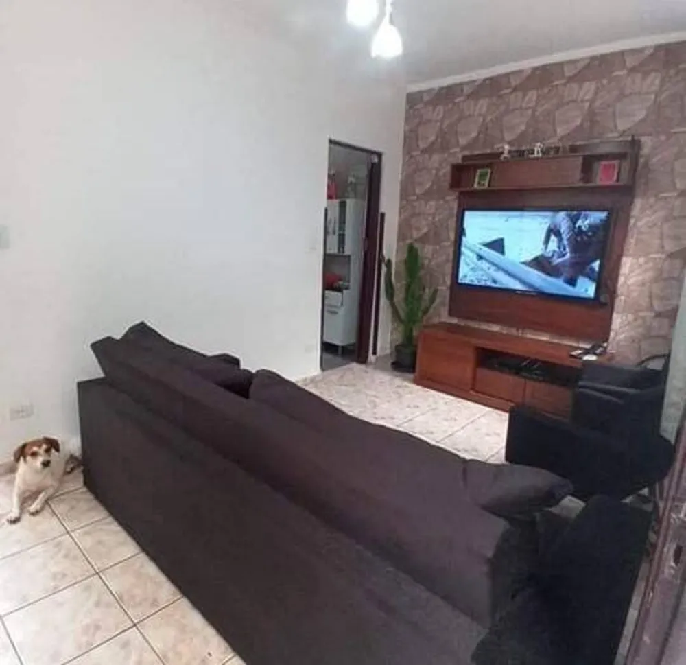 Casa, 2 quartos, 69 m² - Foto 2