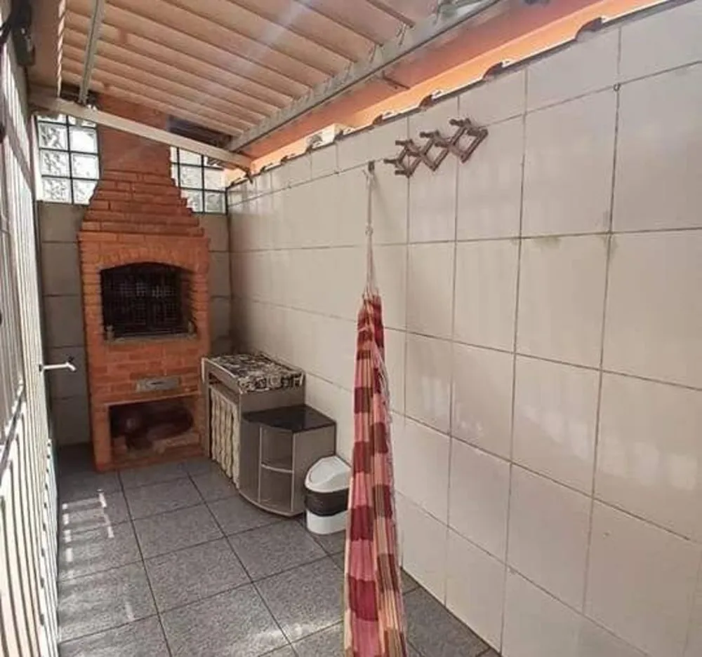 Casa, 2 quartos, 69 m² - Foto 4