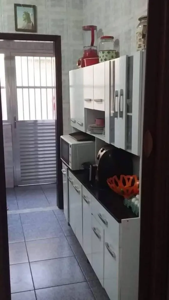 Casa, 2 quartos, 69 m² - Foto 8
