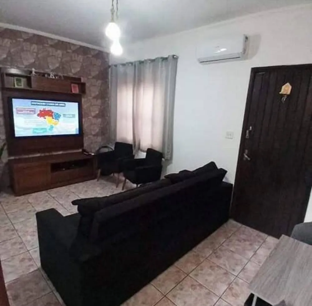 Casa, 2 quartos, 69 m² - Foto 1