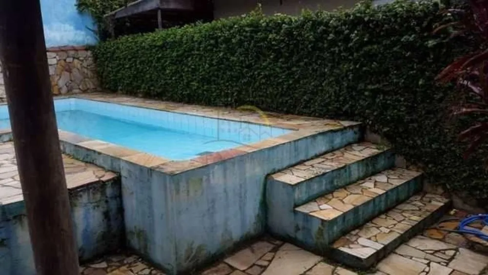 Casa, 5 quartos, 507 m² - Foto 2