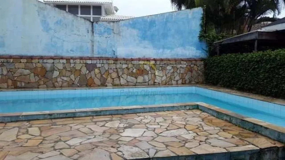 Casa, 5 quartos, 507 m² - Foto 6
