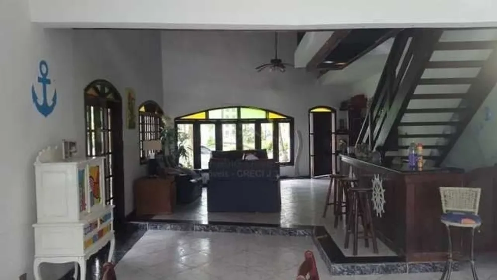 Casa, 5 quartos, 507 m² - Foto 1