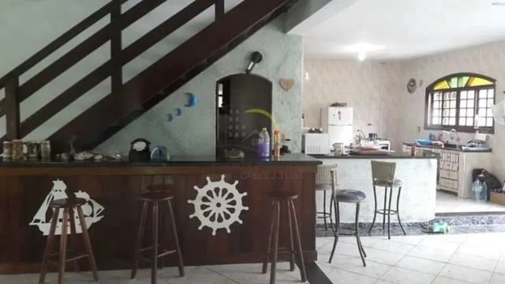 Casa, 5 quartos, 507 m² - Foto 7