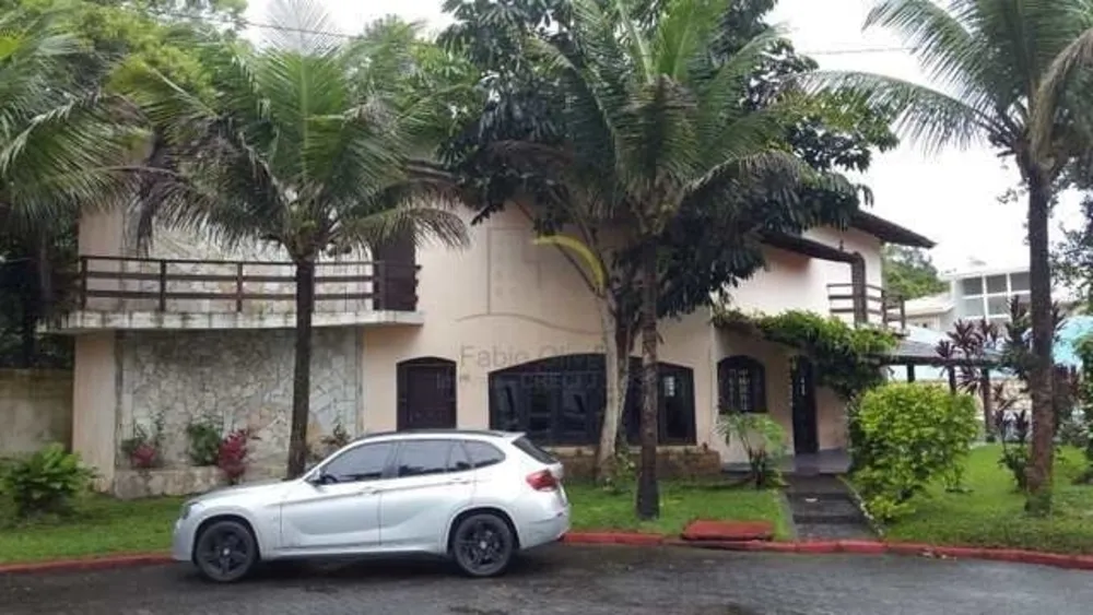 Casa, 5 quartos, 507 m² - Foto 4