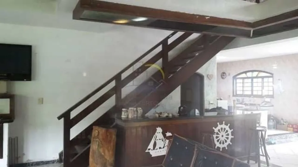 Casa, 5 quartos, 507 m² - Foto 5