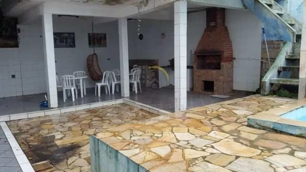 Casa, 5 quartos, 507 m² - Foto 3