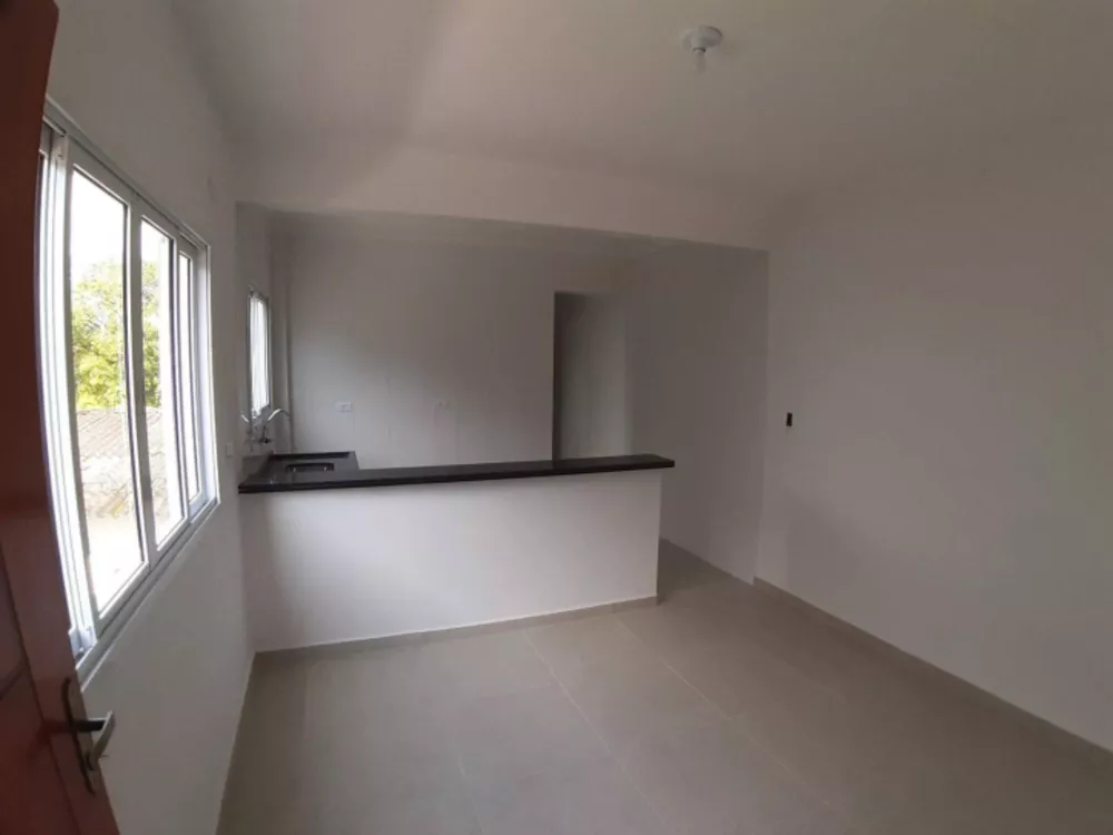 Apartamento à venda com 2 quartos, 49m² - Foto 1