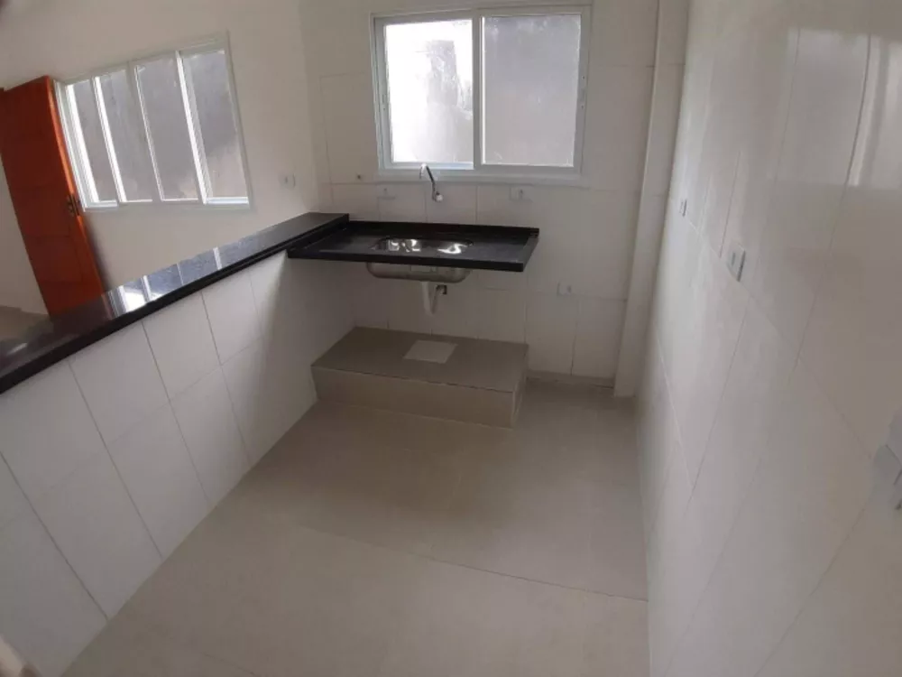 Apartamento à venda com 2 quartos, 49m² - Foto 3