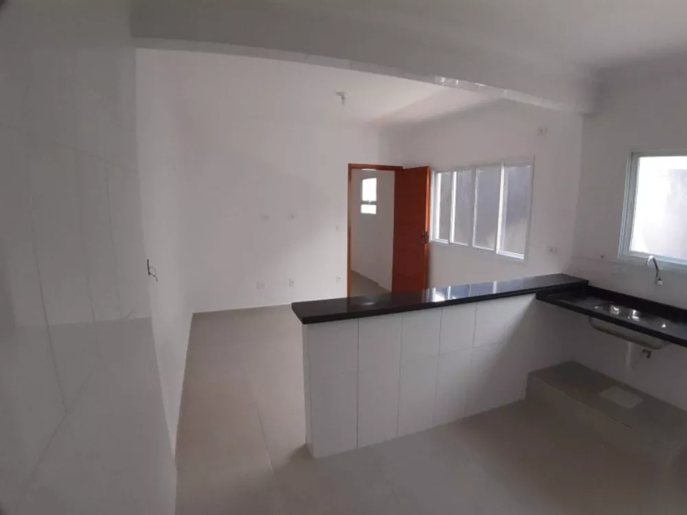 Apartamento à venda com 2 quartos, 49m² - Foto 2