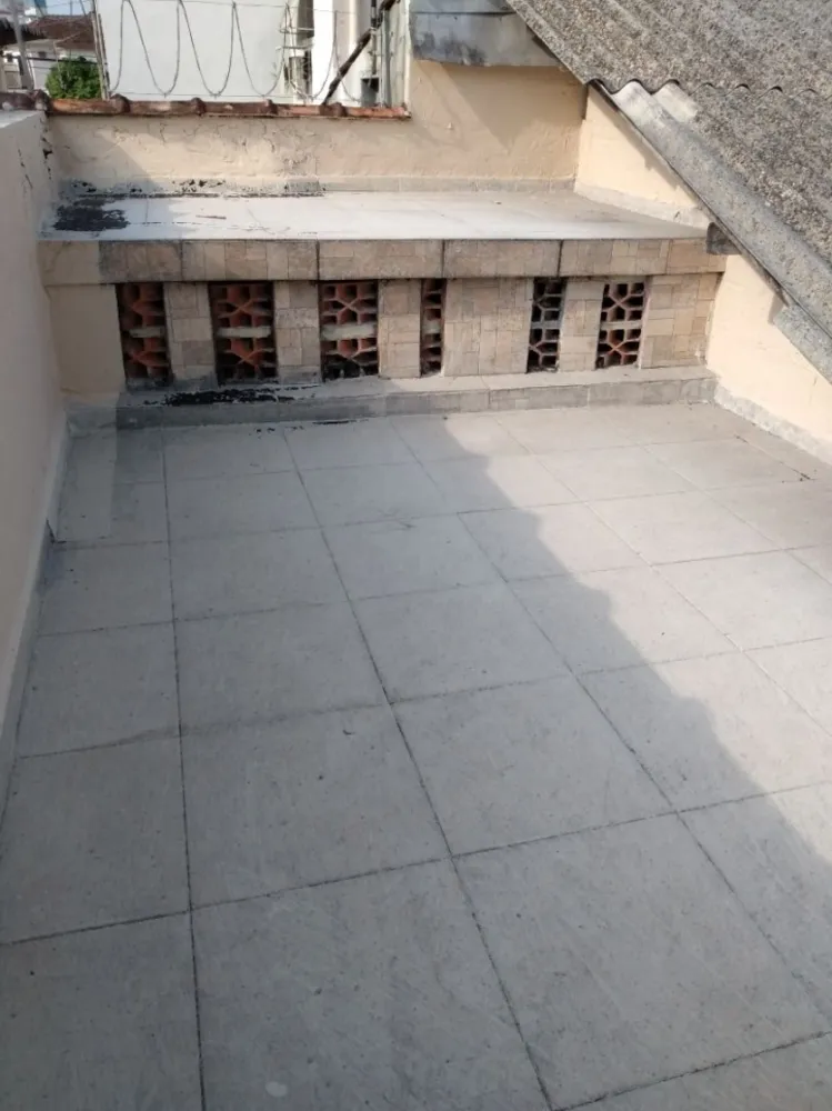 Casa, 3 quartos, 56 m² - Foto 2