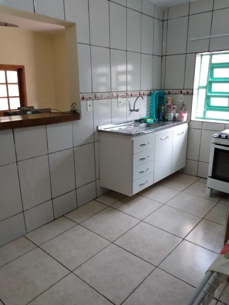 Casa, 3 quartos, 56 m² - Foto 3