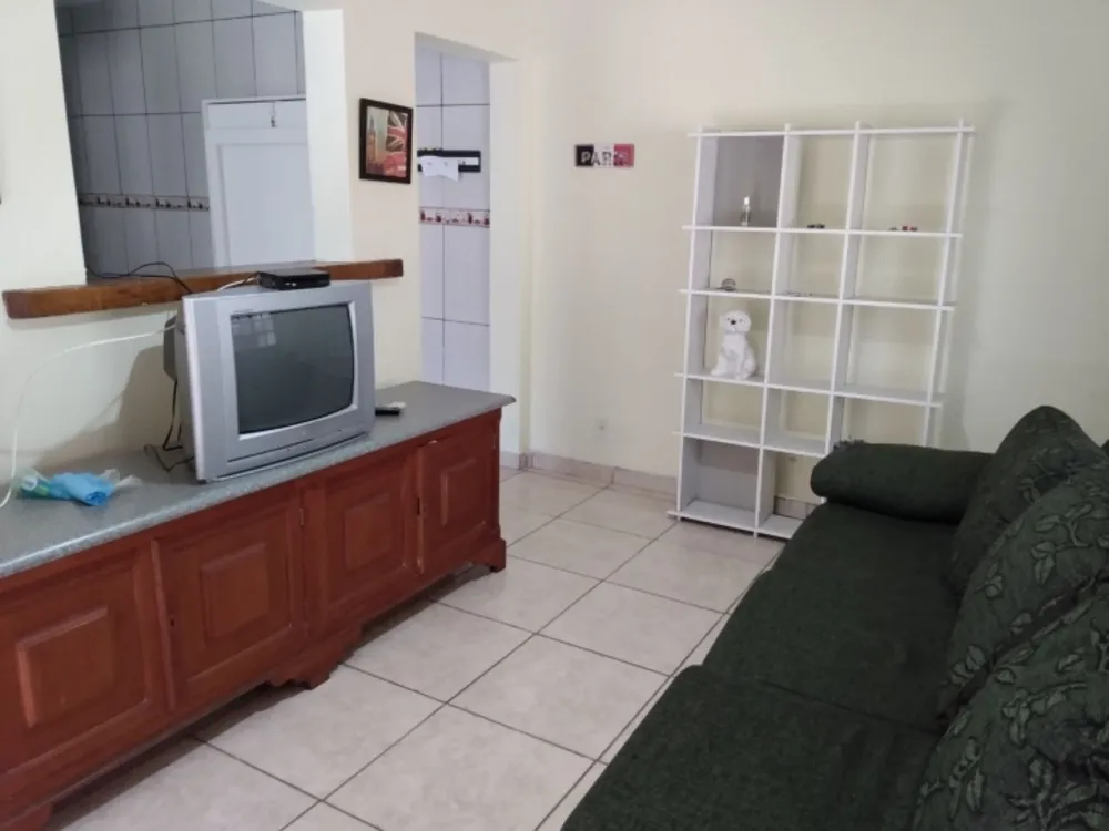 Casa, 3 quartos, 56 m² - Foto 1