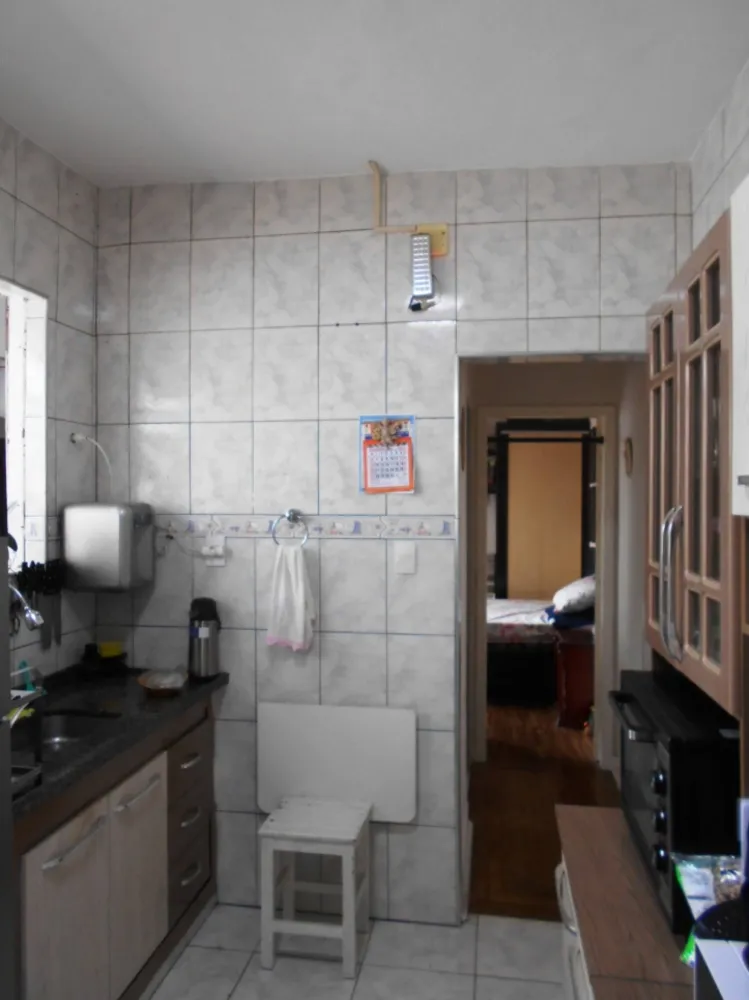 Apartamento, 2 quartos, 60 m² - Foto 8