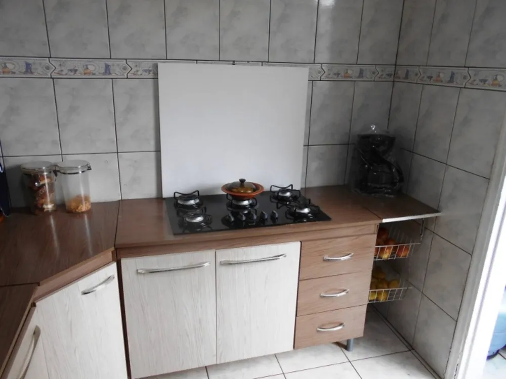 Apartamento, 2 quartos, 60 m² - Foto 3