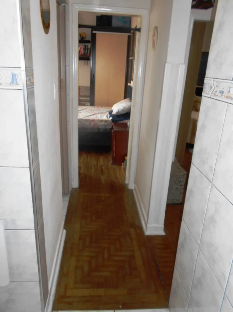 Apartamento, 2 quartos, 60 m² - Foto 10