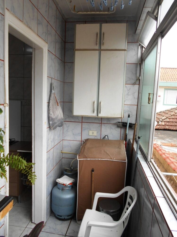 Apartamento à venda com 2 quartos, 60m² - Foto 1