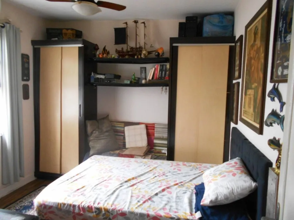Apartamento, 2 quartos, 60 m² - Foto 2