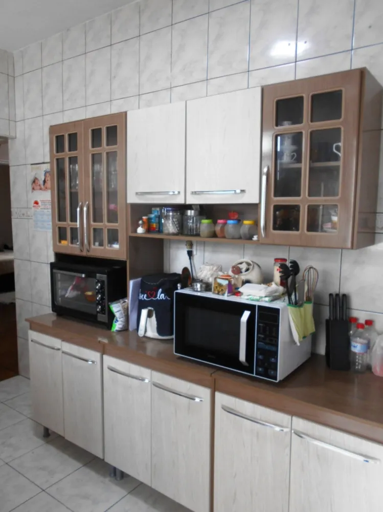Apartamento, 2 quartos, 60 m² - Foto 5