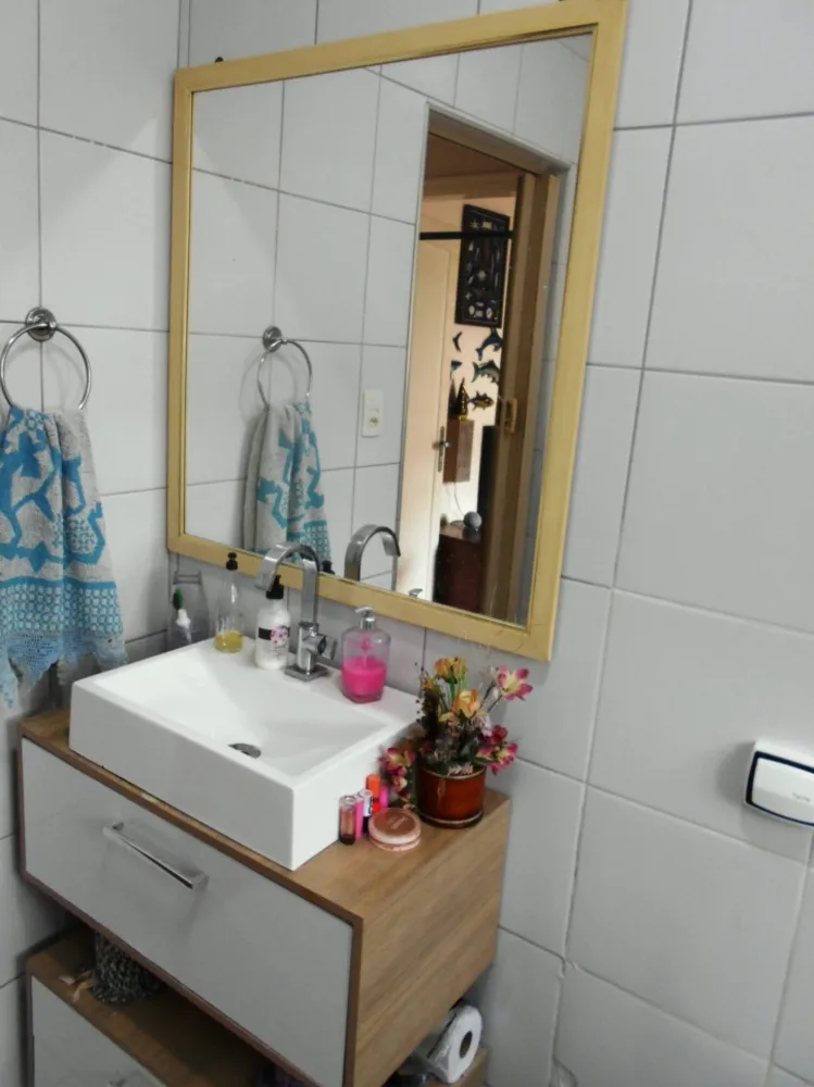 Apartamento, 2 quartos, 60 m² - Foto 9
