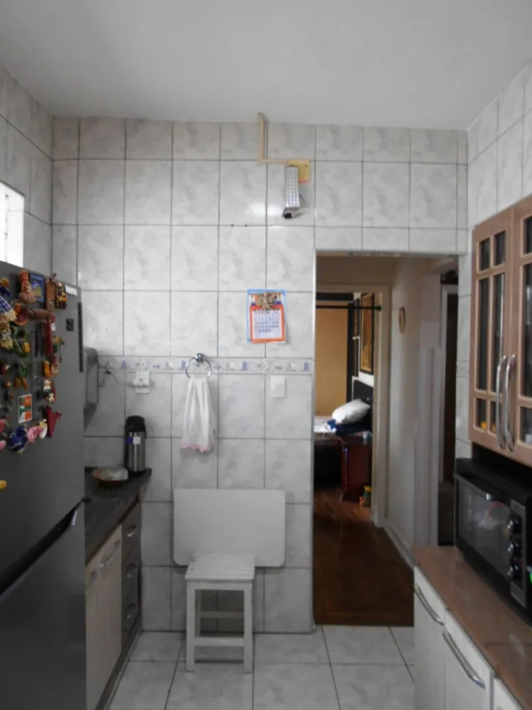 Apartamento, 2 quartos, 60 m² - Foto 6