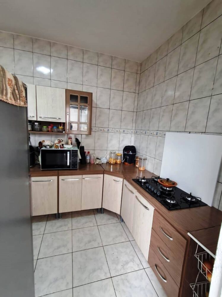 Apartamento à venda com 2 quartos, 60m² - Foto 4