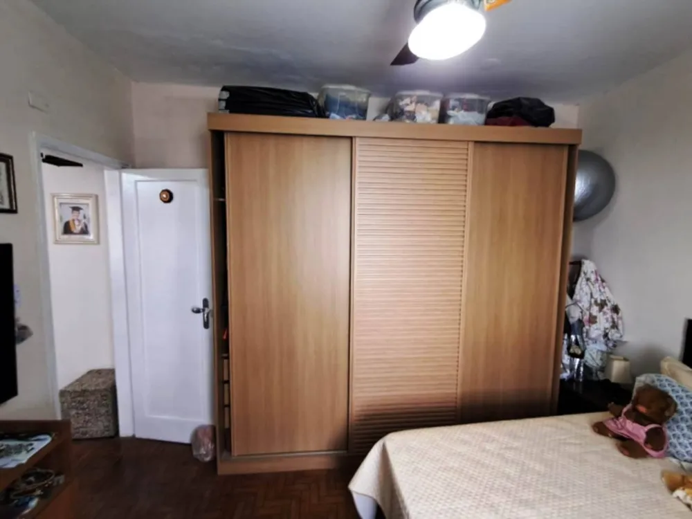Apartamento, 2 quartos, 60 m² - Foto 12
