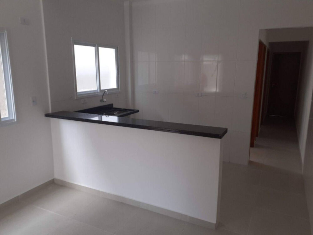 Apartamento, 2 quartos - Foto 1