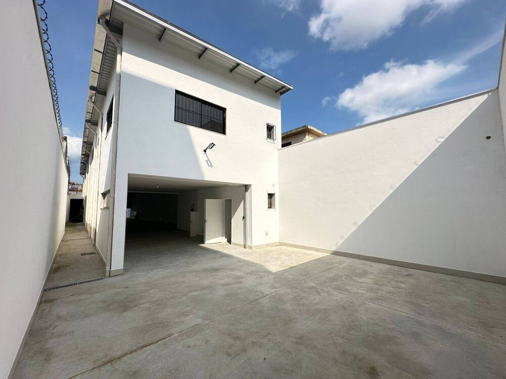 Sala-Conjunto, 282 m² - Foto 3