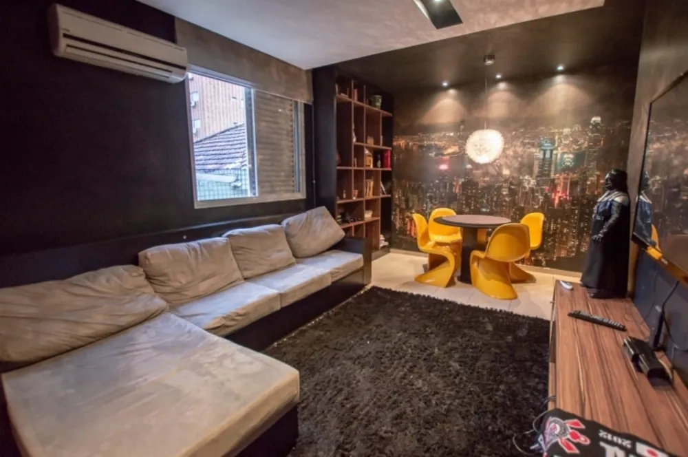 Casa, 4 quartos, 150 m² - Foto 1