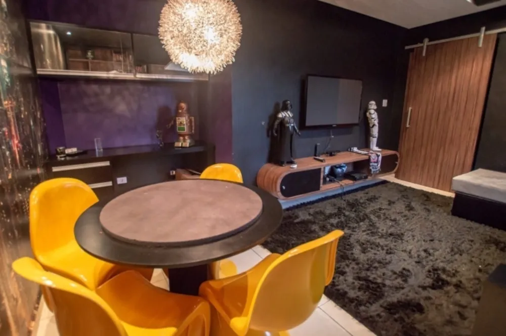 Casa, 4 quartos, 150 m² - Foto 3