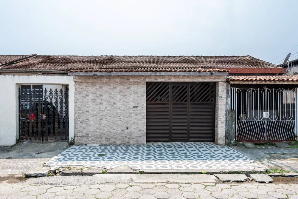 Casa, 3 quartos, 220 m² - Foto 1
