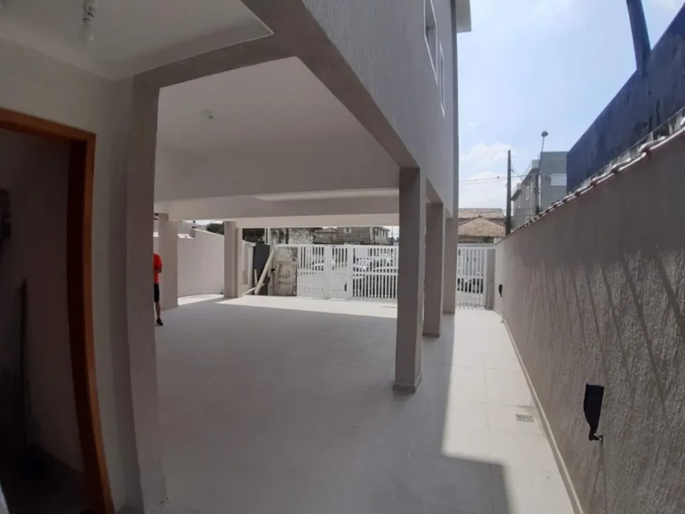 Apartamento, 2 quartos, 49 m² - Foto 1