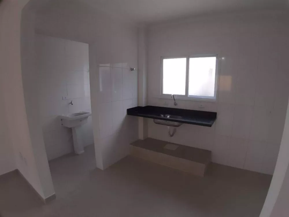 Apartamento à venda com 2 quartos, 57m² - Foto 3