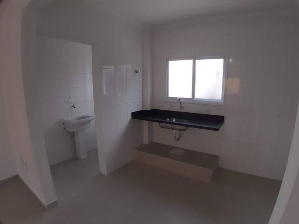 Apartamento à venda com 2 quartos, 57m² - Foto 5