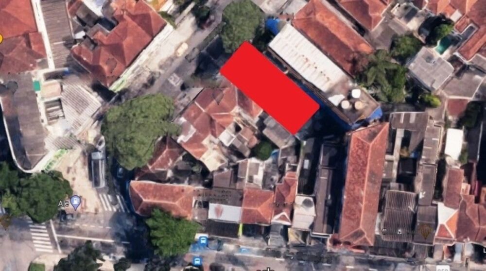 Terreno, 304 m² - Foto 1